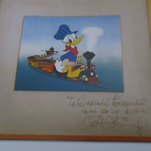 Mickey Album 2000 used, Nea Aktina edition, 80 pages