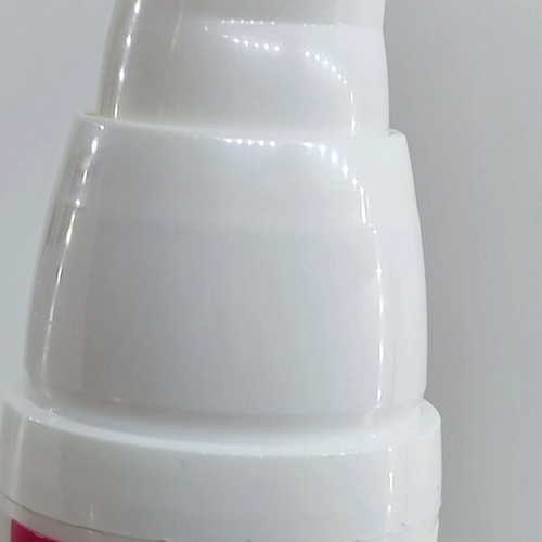 Panthenol moisturizing serum unused