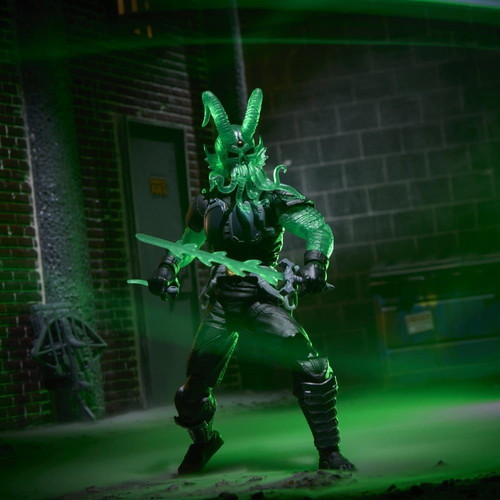 Hasbro GI Joe Classified Night-Creeper (D.I.R.E. Tech) action figure new