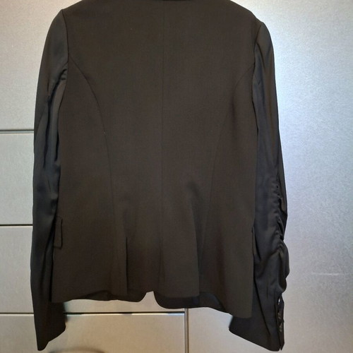 Denny Rose women's jacket like new, black, size L
