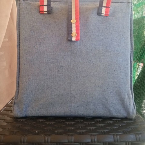 Lunch thermal bag like new for snacks
