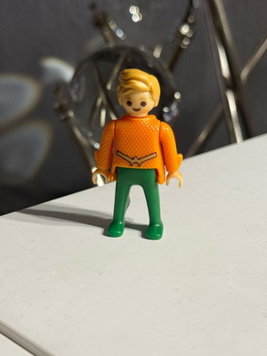 Playmobil in excellent condition