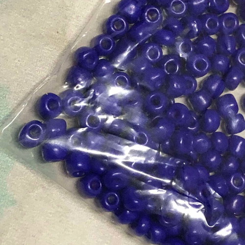Beads No4 new, 4 mm, 43 g