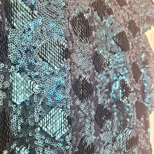 Zara emerald dress with embroidered sequins size Small like new