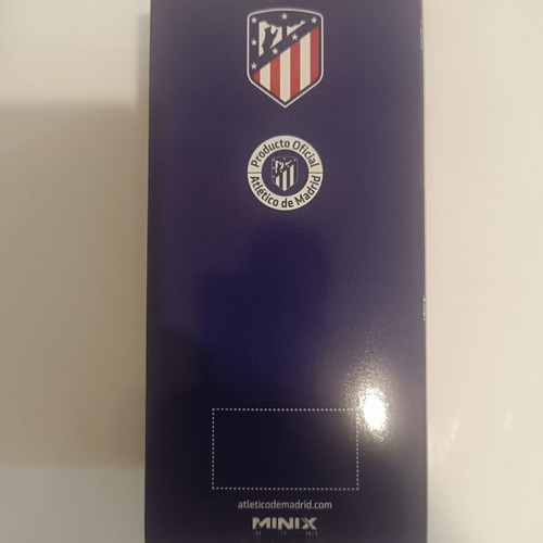 Joao Felix collectible figure new, Atletico Madrid era