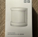Xiaomi Mi motion sensor