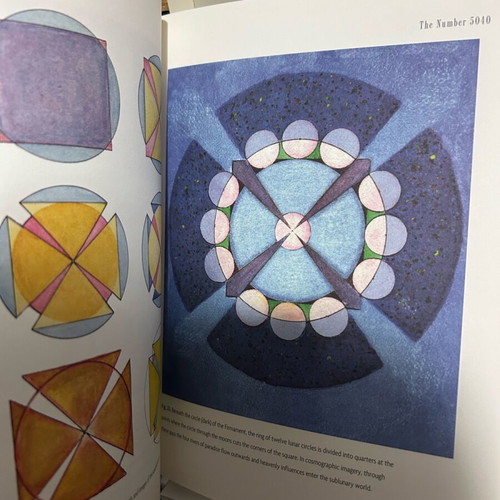 How the World Is Made by John Michell new edition