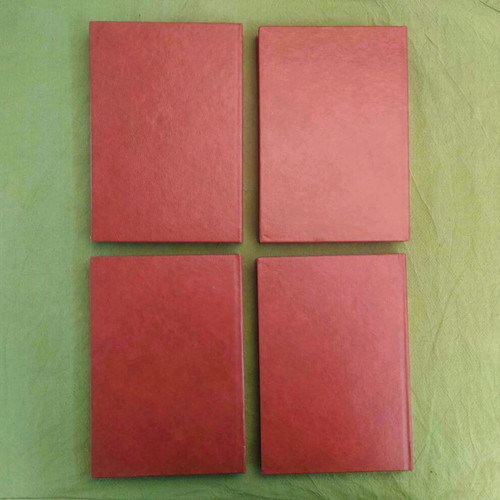 Rare Edition Erevnontas Gia... Alan Landsburg, like new, set of 4 volumes