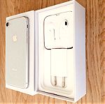  Iphone 8 (64GB) silver Στο Κουτι του / Apple / smartphone / Κινητό τηλέφωνο