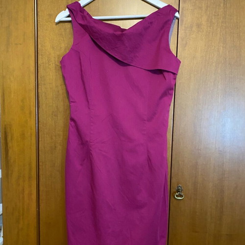 Toi&Moi dress like new, pink, size XL