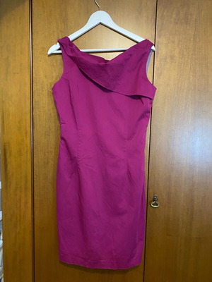 Toi&Moi dress like new, pink, size XL