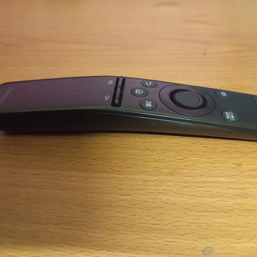 Samsung Android TV remote control used, good working condition