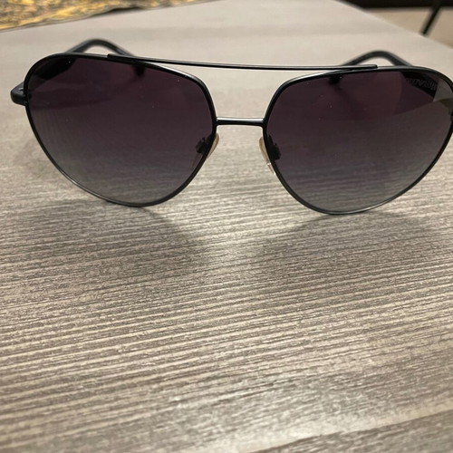Emporio Armani sunglasses new, black