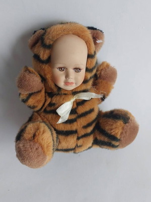 Plush toy like new