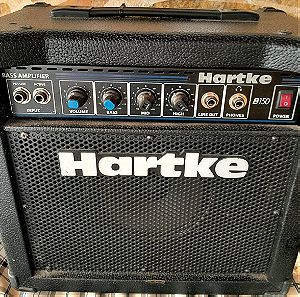 Hartke 15 WATT BASS AMPLIFIER B150