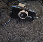 Webcam TurboX used