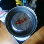 Metal Ursus empty box like new