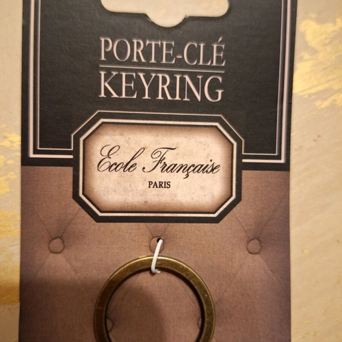 Keychain new
