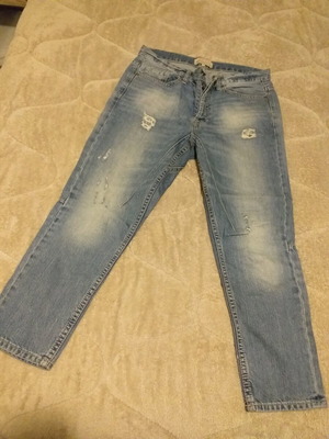 Jeans like new, size L / 40 / 12, unworn