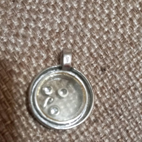Silver Gouri 2000 used