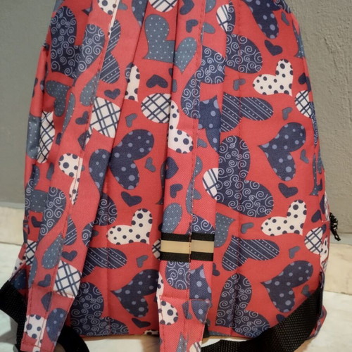 School backpack for girls new
