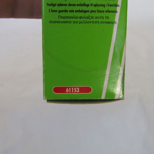 Subbuteo 61153 goalkeepers like new
