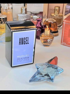 Angel Mugler Miniature Vintage Καινούργιο