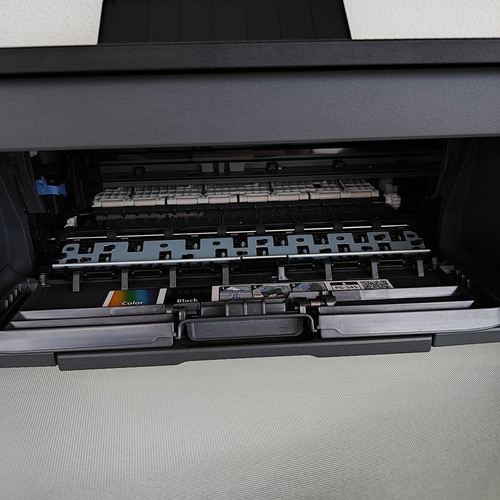 Canon PIXMA TS3440 printer like new