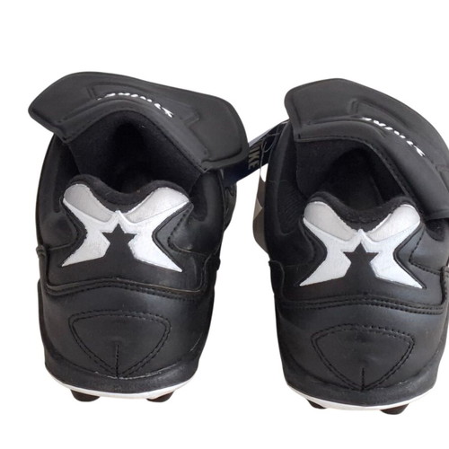 Strike Football Shoes New Size 40 Black