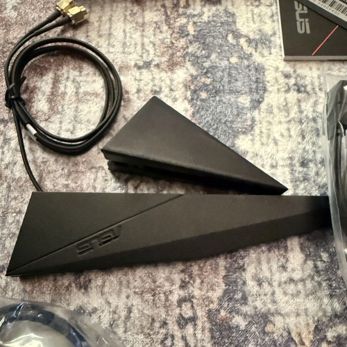 ASUS WiFi antenna for motherboard dual band 2T2R new in bag