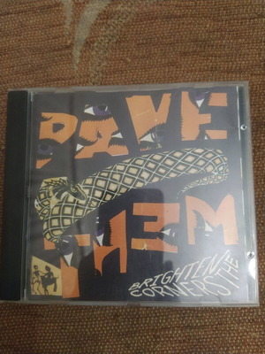Pavement Brighten the Corners CD used, rock