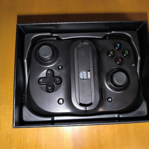 Razer Kishi Controller like new for mobile