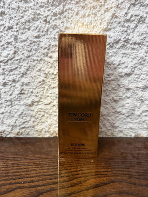 Tom Ford Noir Extreme Body Mist 150ml καινούριο