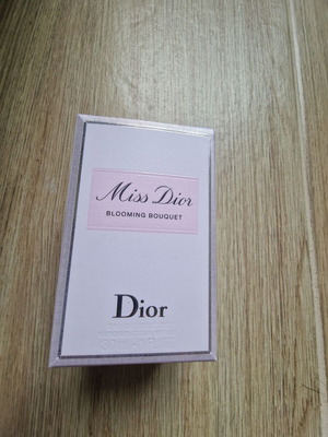 Dior Blooming Bouquet Eau de Toilette 30ml like new