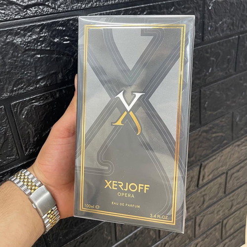 Xerjoff Opera 100ml Eau de Parfum unisex fragrance