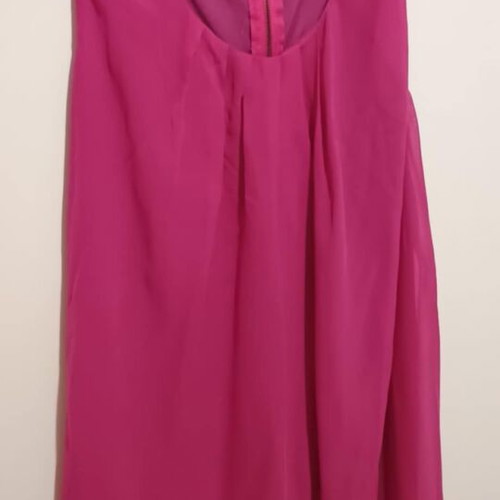 Ovs Fashion women's blouse like new, pink, size M-L