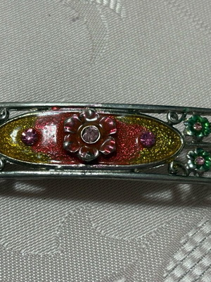 Πόρπη για ζώνη μεταχειρισμένη