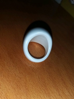Horn ring