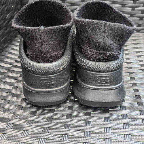 Ugg Australia slippers black size 39