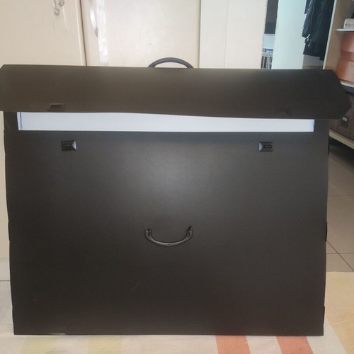 Linear and freeform design boards with case new