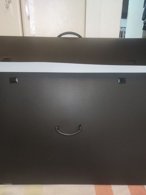 Linear and freeform design boards with case new
