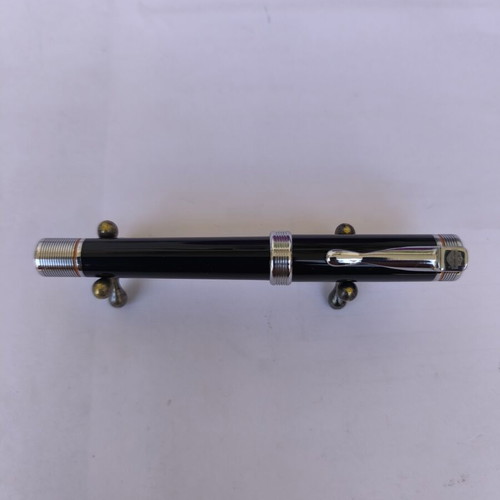 Harley Davidson pen like new, black, made in France