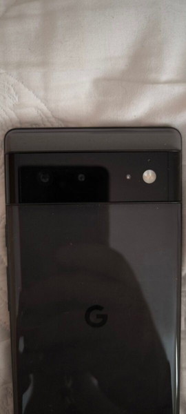 Google pixel 6 5G 128GB