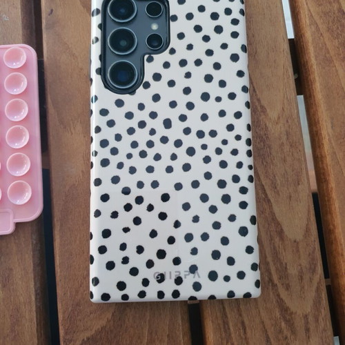 Samsung S24 Ultra case, new