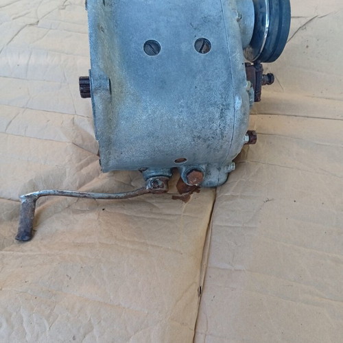 BMW r25-r26 transmission used vintage motorcycle part