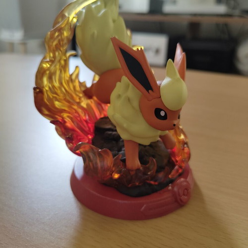 Funism Pokémon eeve - Flareon