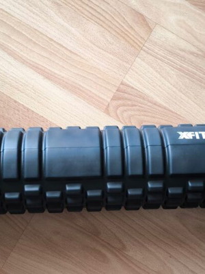 Foam Roller XFIT καινούργιο για μασάζ και αποθεραπεία γυμναστικής