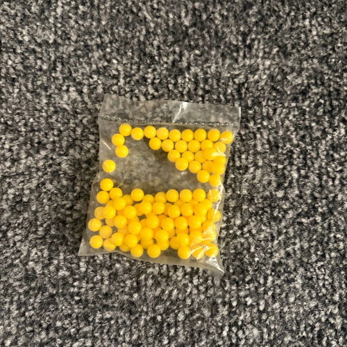 Airsoft BBs new, unused