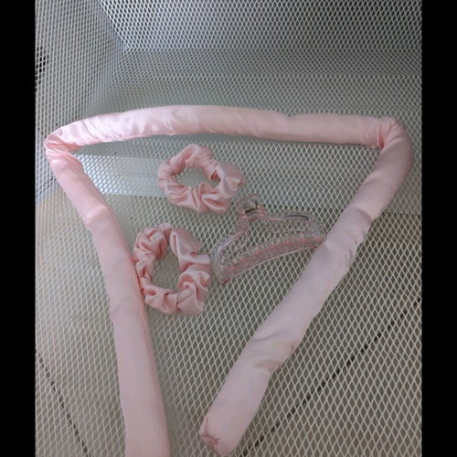 Curling accessory without heat new