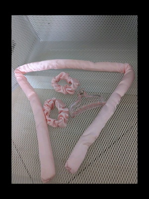 Curling accessory without heat new
